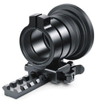 PULSAR PSP-V WEAVER - PICATINNY RAIL ADAPTER