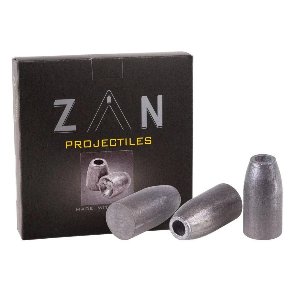ZAN .25 AIR RIFLE SLUGS