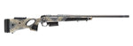 BERGARA WILDERNESS THUMBHOLE CARBON .308 Win 1:10" 20" RH