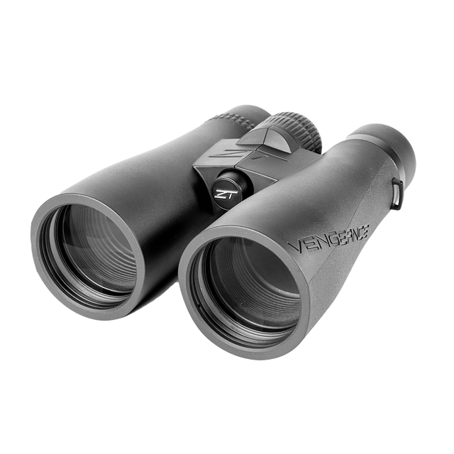 ZeroTech Vengeance ED 10x42 Binoculars