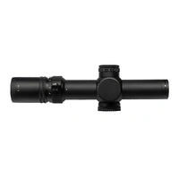 ZeroTech Vengeance HD 1-10x28 FFP RMG-L Illuminated