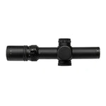 ZeroTech Vengeance HD 1-10x28 FFP RMG-L Illuminated