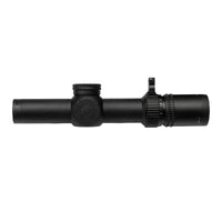 ZeroTech Vengeance HD 1-10x28 FFP RMG-L Illuminated
