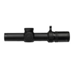 ZeroTech Vengeance HD 1-10x28 FFP RMG-L Illuminated