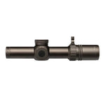 ZeroTech Vengeance HD 1-10x28 FFP RMG-L Illuminated FDE