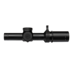 ZeroTech Vengeance 1-4x24 SFP RAR MOA Illuminated