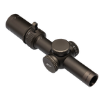 ZeroTech Vengeance 1-4x24 SFP RAR MOA Illuminated - FDE