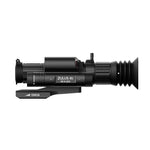 DNT ZULUS HD V2 5–20 Day & Night Scope with Rangefinder
