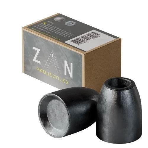 Zan Slug Sample Box