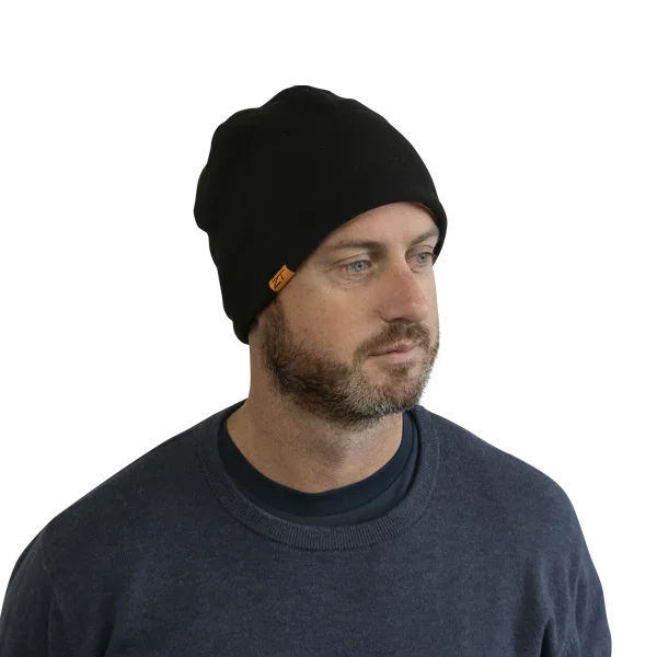 ZEROTECH REVERSIBLE ORANGE BLACK - Hunt The Night