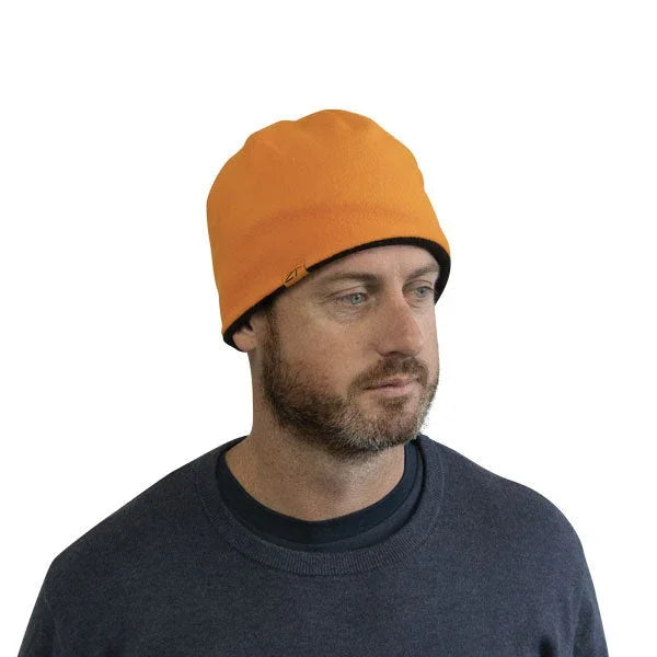 ZEROTECH REVERSIBLE ORANGE BLACK - Hunt The Night