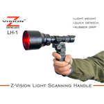 Z-Vision Handle Grip - Hunt The Night