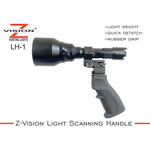 Z-Vision Handle Grip - Hunt The Night