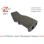 Z-Vision Handle Grip - Hunt The Night