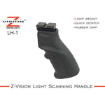 Z-Vision Handle Grip - Hunt The Night