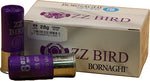 Bornaghi ZZ Bird Loads T4ZZBIRD288, 12 Gauge, 2-3/4", 1 oz, 1397 ...