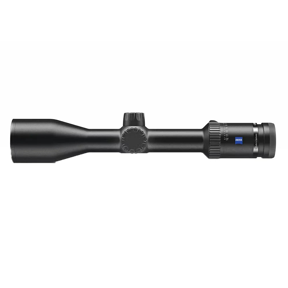 Conquest V6 2-12x50 - Hunt The Night