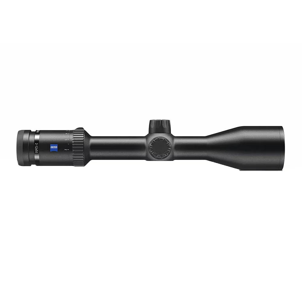 Conquest V6 2-12x50 - Hunt The Night