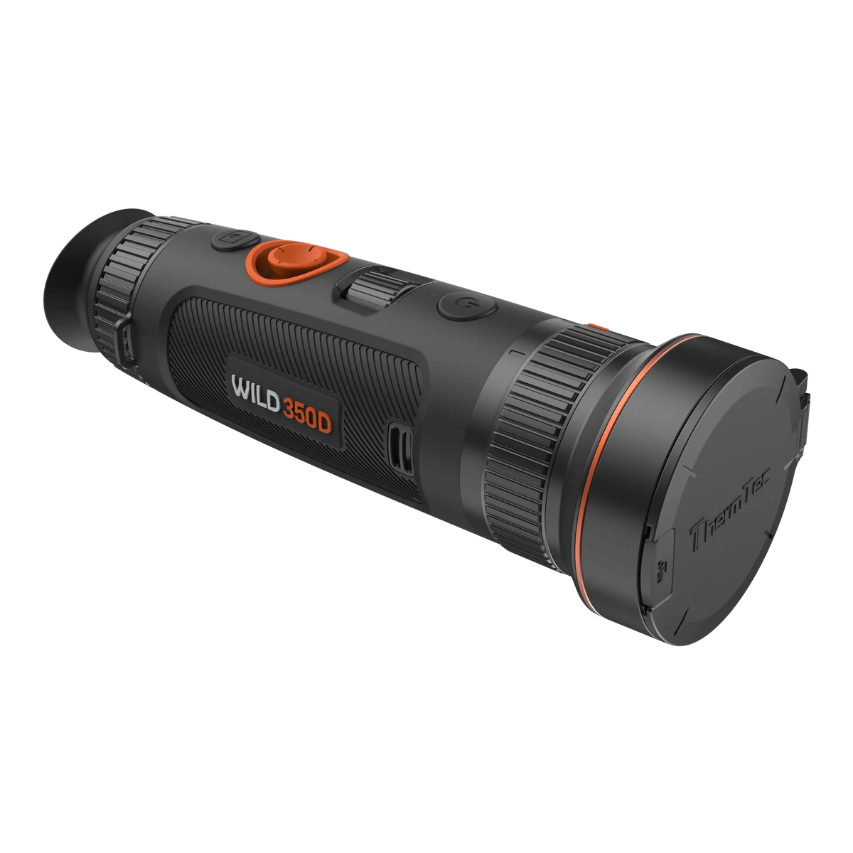 ThermTec Wild 350D Thermal Monocular - STORE DEMO - Hunt The Night