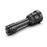 SPERAS TH4 IR KIT Zoomable & Dimmable & Rechargeable 4-in-1 Hunting Flashlight Kit - Hunt The Night