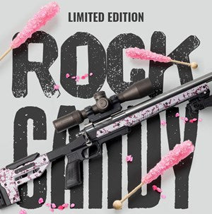 MDT CUSTOM HYDRO DIPPED ROCK CANDY KIT FOR MDT ORYX