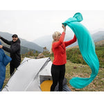 Adaptor COOLMAX Liner - Past Season - Hunt The Night