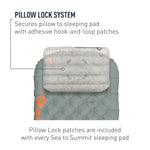 Aeros Down Pillow