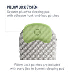 Aeros Premium Deluxe Pillow - Hunt The Night