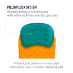 Aeros Ultralight Pillow - Hunt The Night