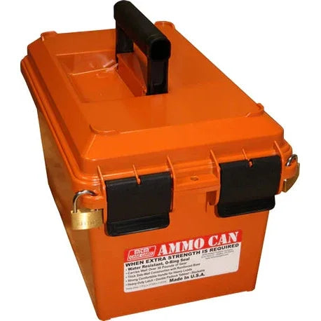 MTM Ammo Can for Bulk Ammo