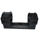 Anubis 34mm One Piece Mount