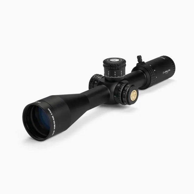 Athlon Argos BTR GEN3 6-24x50 APRS11 FFP IR MIL Reticle