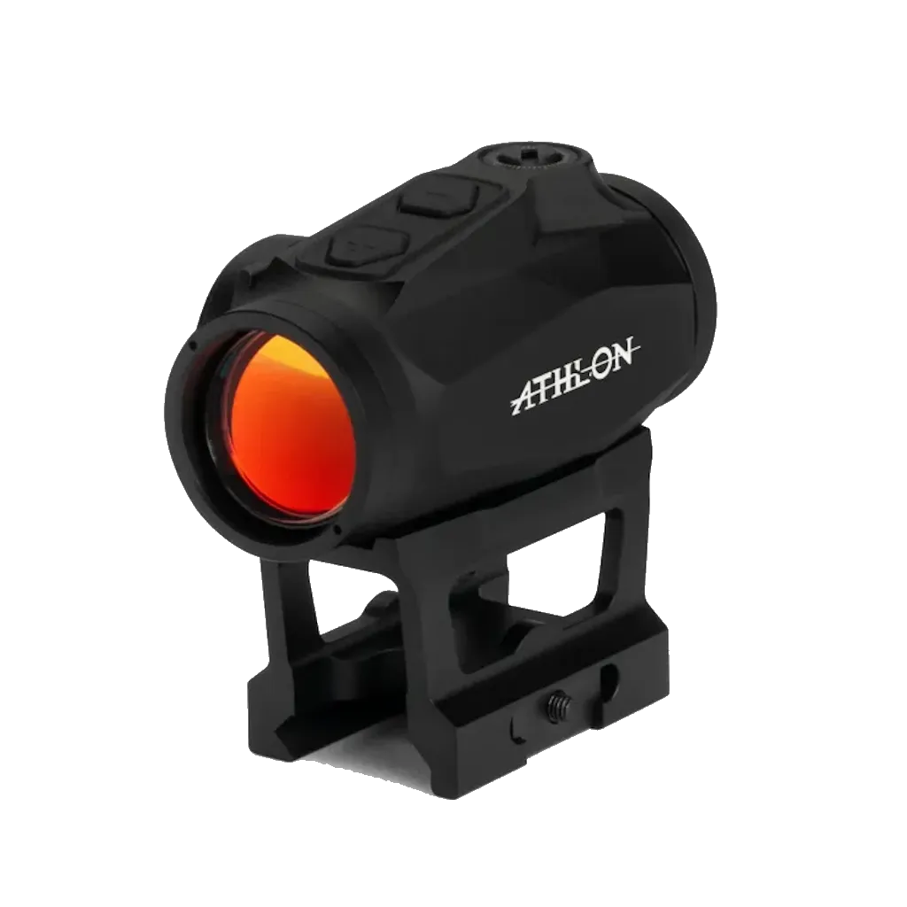 Athlon Midas Blaze TSR2 Closed Sight