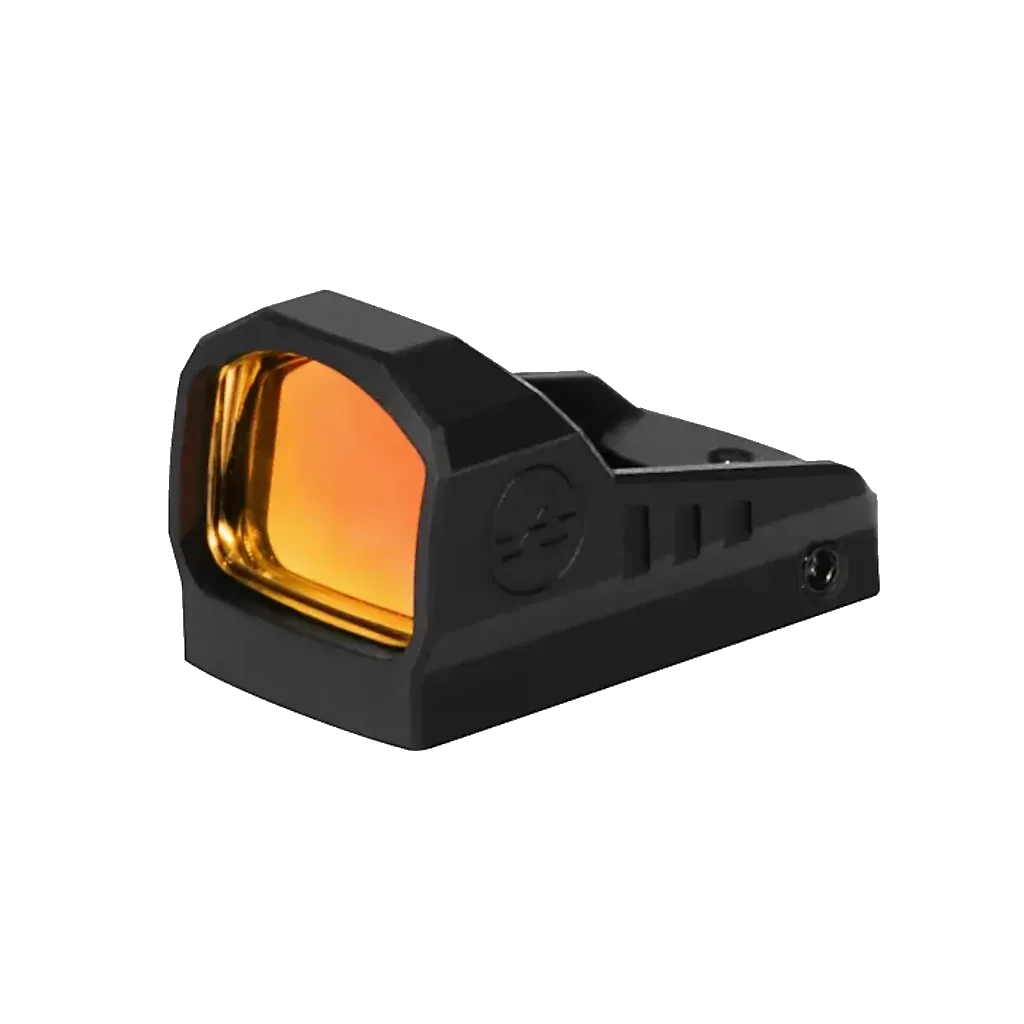 Athlon Talos EDC Red Dot