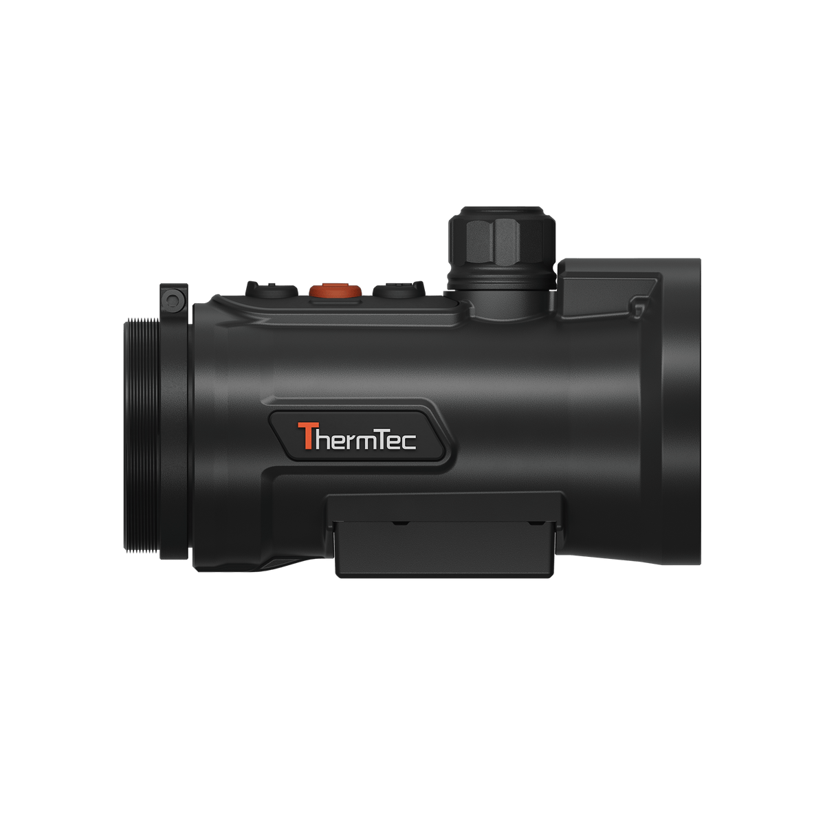 ThermTec Hunt 650 Pro LRF Thermal Clip-On