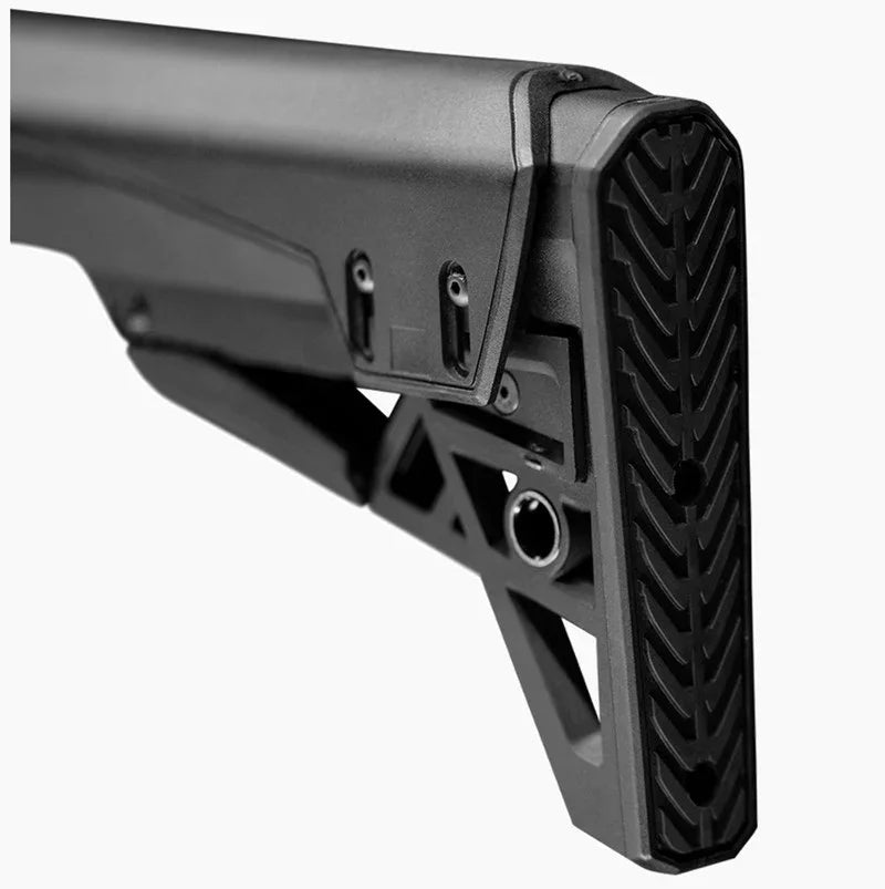 CZ 515 Tactical - Lever Release - 22LR Rimfire Rifle - Hunt The Night