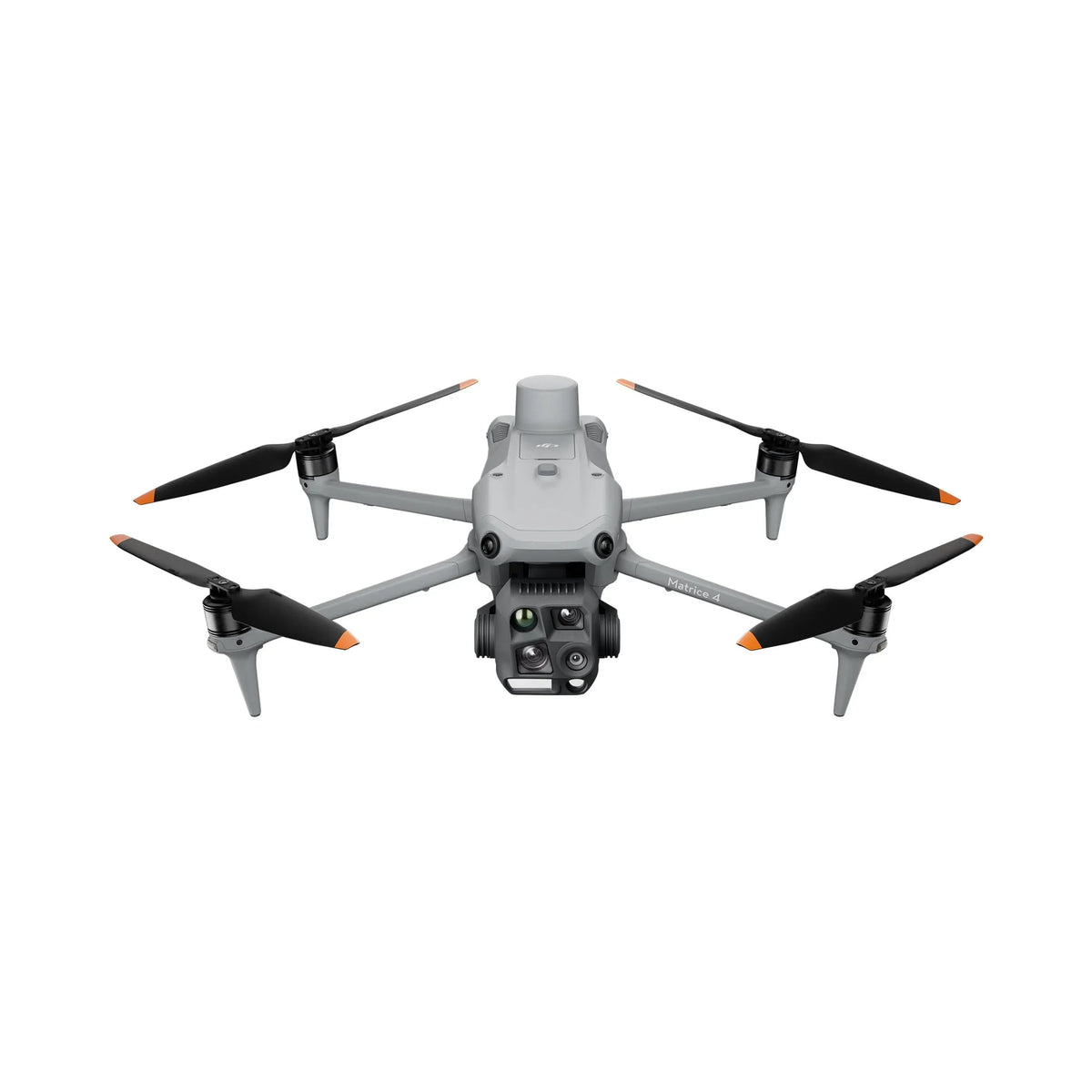 DJI Matrice 4T Thermal Done Worry-Free Plus Combo - Hunt The Night
