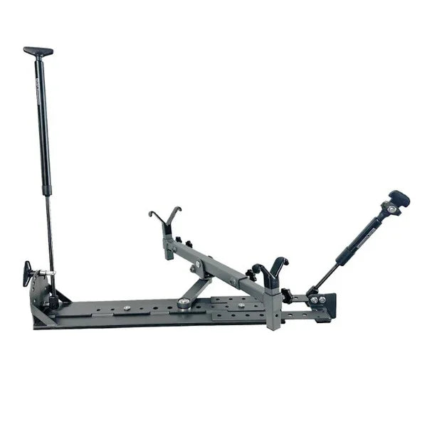 SmartRest Racken Rest 3 UNIVERSAL FIT Gun Rack - Hunt The Night