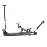 SmartRest Racken Rest 3 UNIVERSAL FIT Gun Rack - Hunt The Night