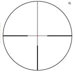 GPO CENTURI 3-18X50 G4i Fibre