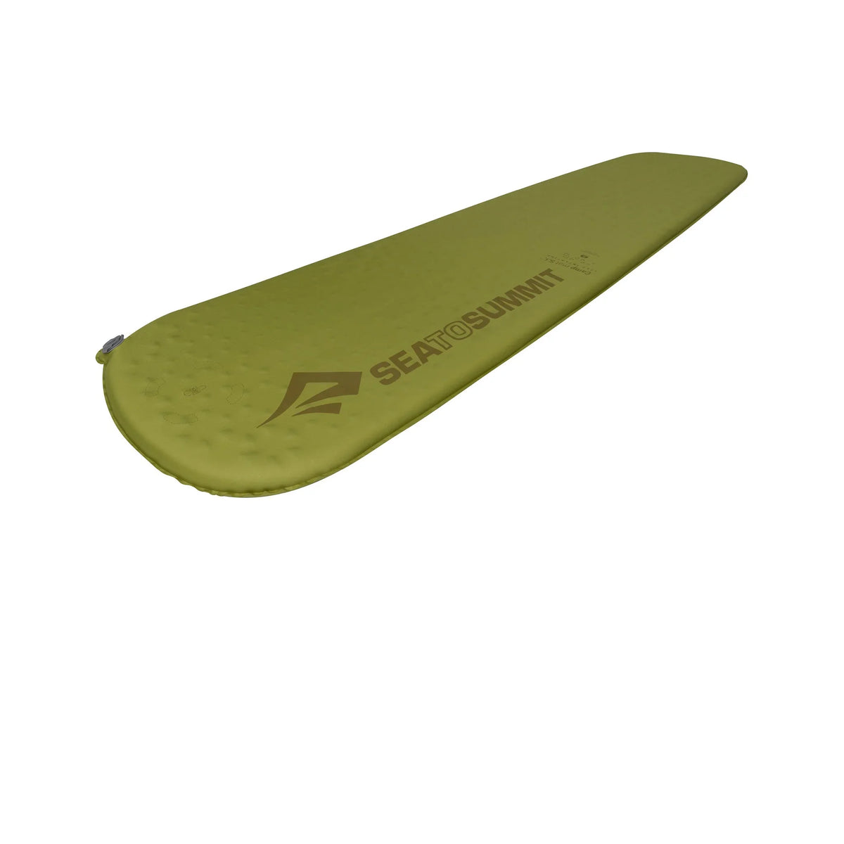 Camp Self-Inflating Sleeping Mat - Hunt The Night