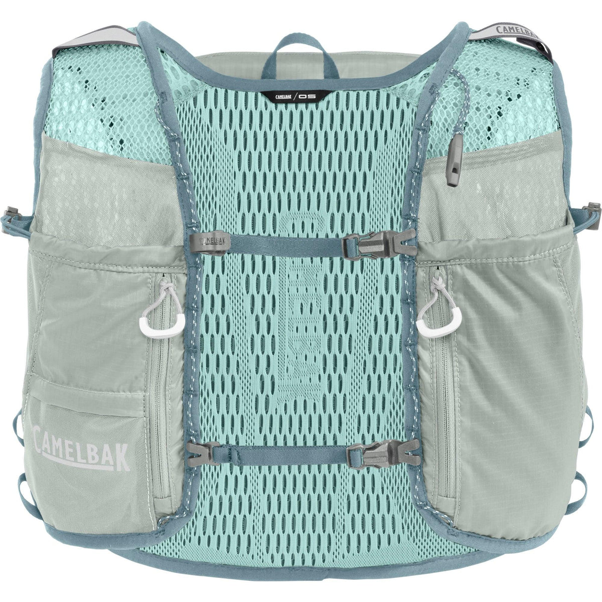 Zephyr Pro Vest
