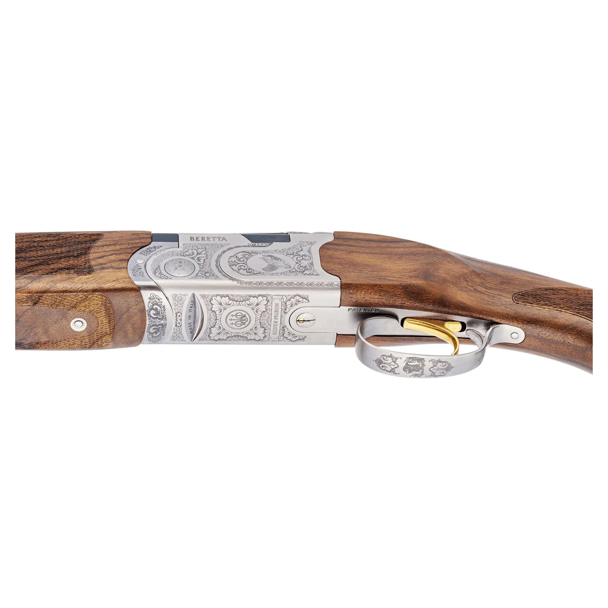 Beretta Silver Pigeon Limited Edition 2024 Sporting Shotgun