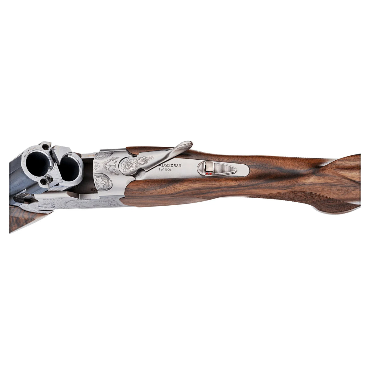 Beretta Silver Pigeon Limited Edition 2024 Sporting Shotgun