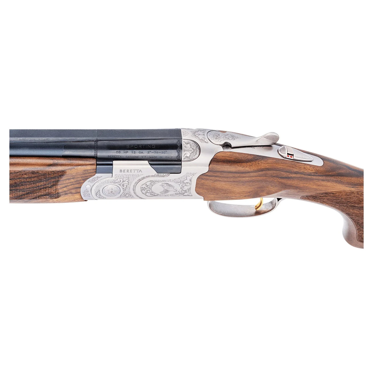 Beretta Silver Pigeon Limited Edition 2024 Sporting Shotgun