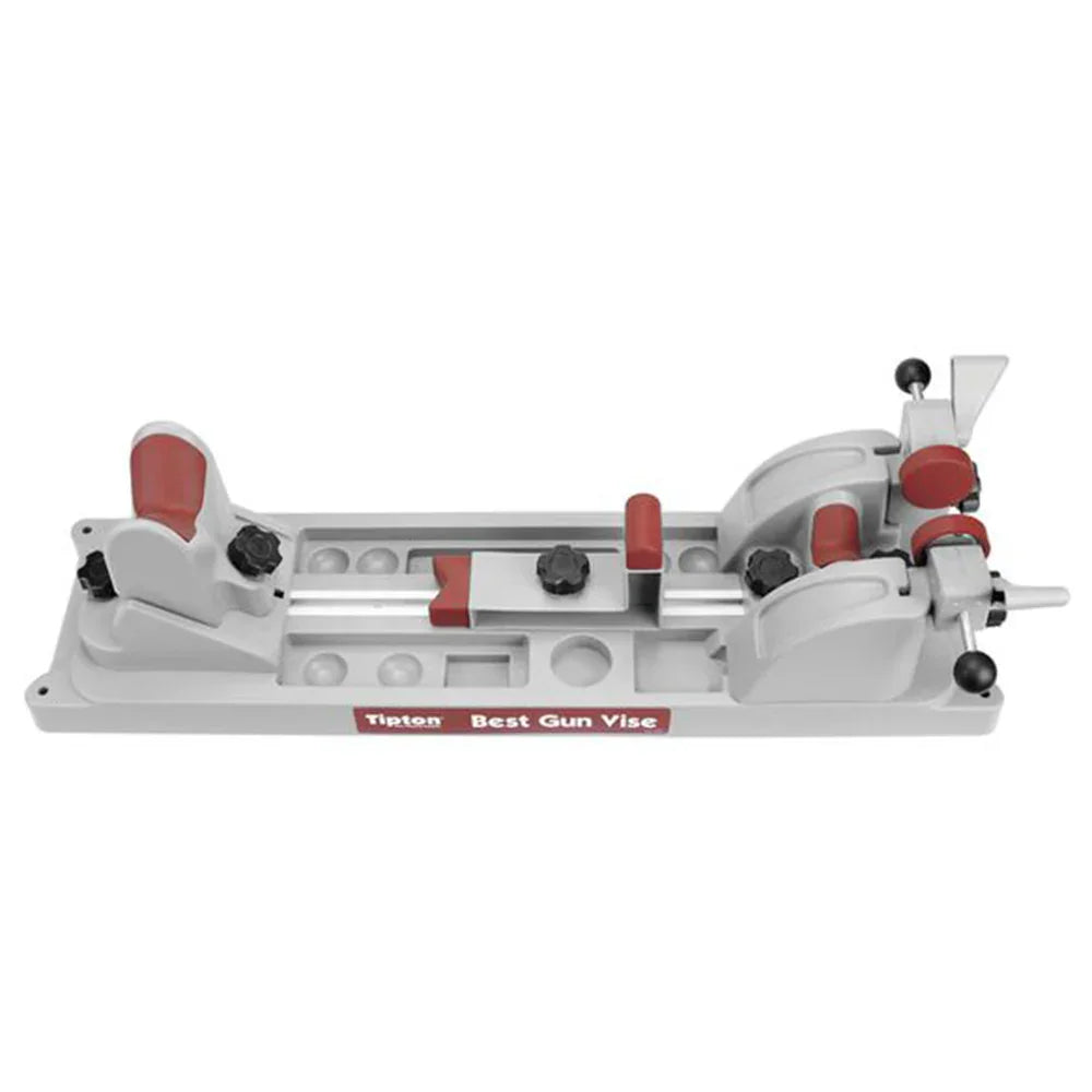 TIPTON BEST GUN VISE