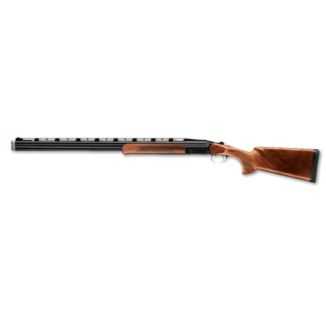 Blaser F3 Comp Std 12ga 38/50 30 Inch Beaver Tail Forend Grade 6
