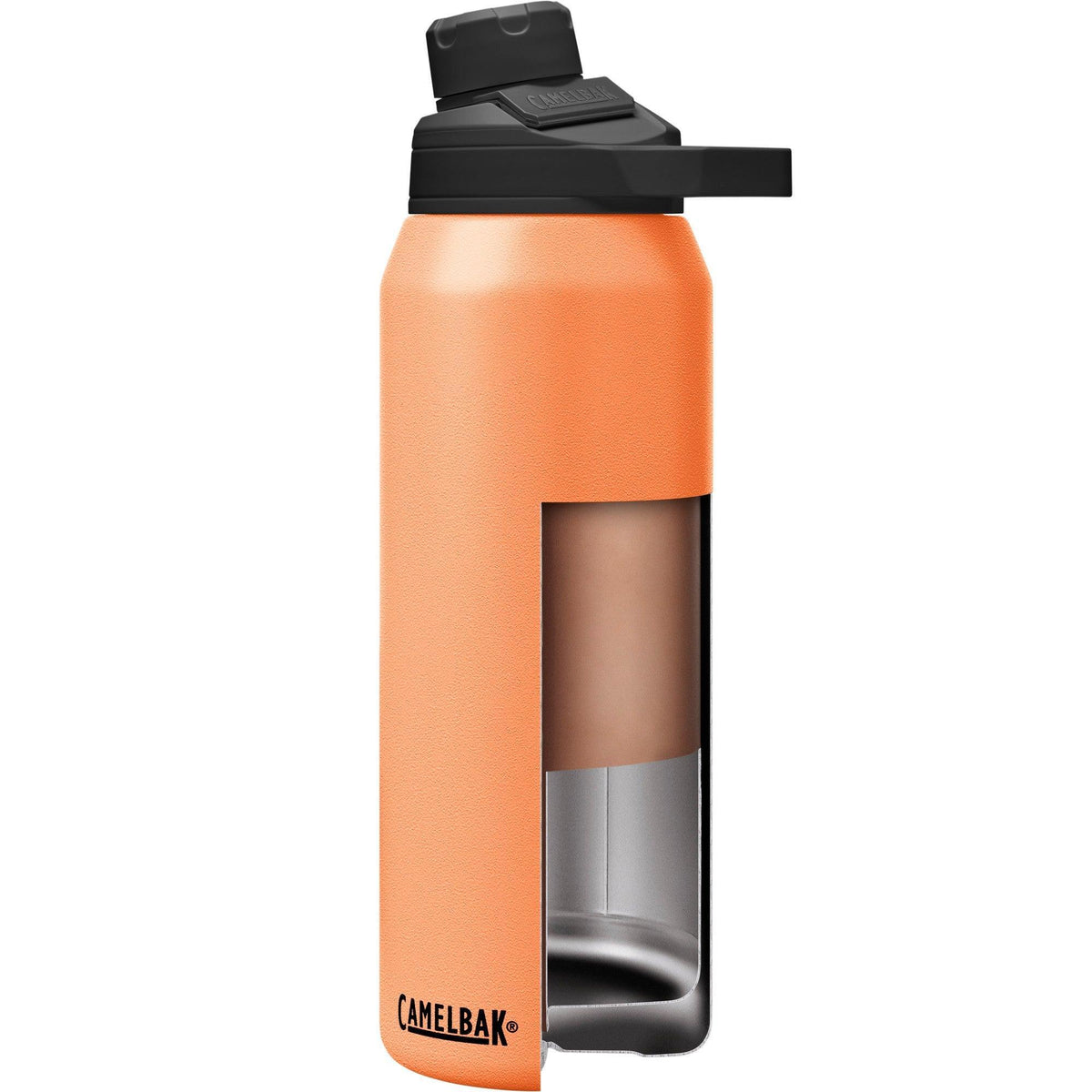 Chute Mag Stainless Steel Vacuum Insulated - Hunt The Night
