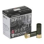 Fiocchi 12G 34gr #6 1375 FPS 25pkt