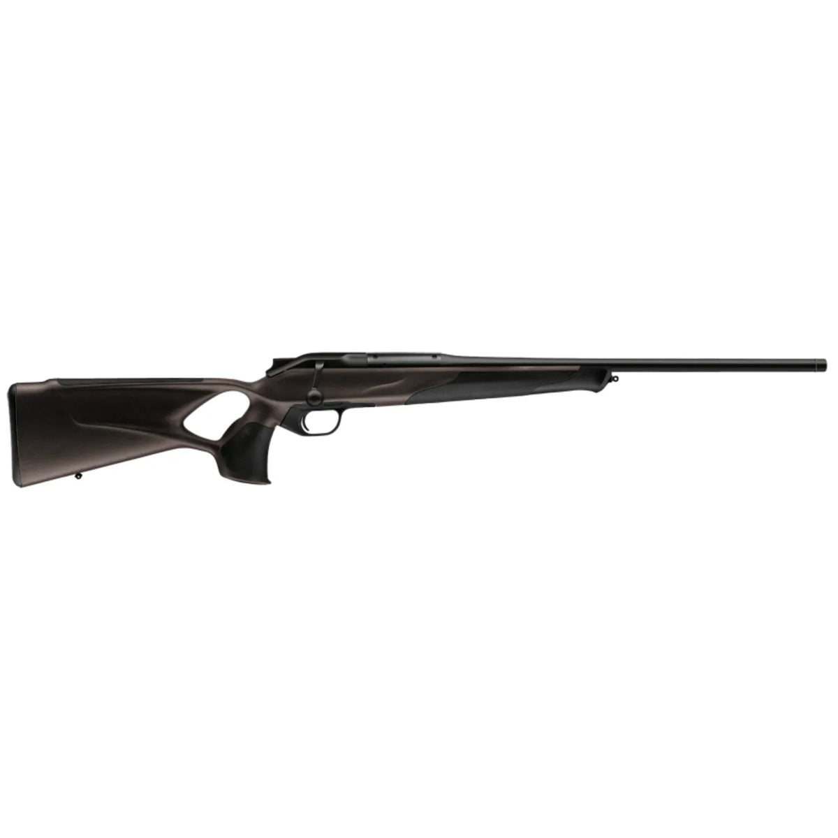 Blaser R8 Professional Success 308win Dark Brown Rifle - Hunt The Night
